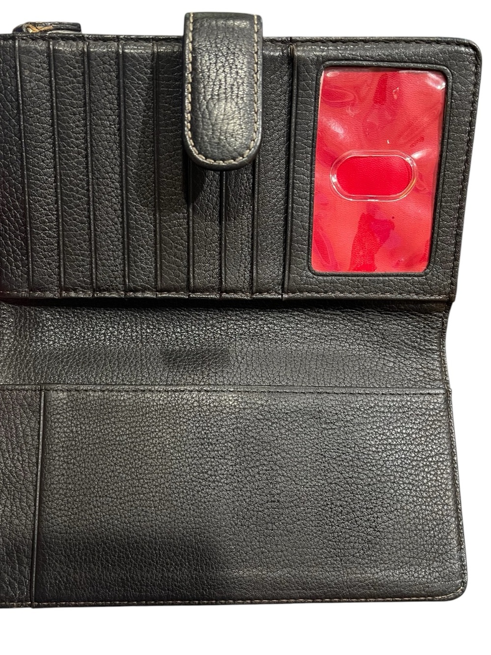 Dooney & Bourke wallet vintage - Picture 3 of 6